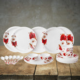 Elegant Dinner Set – 24 Pcs